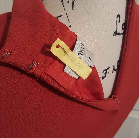 Dress - Picture 3 of 5